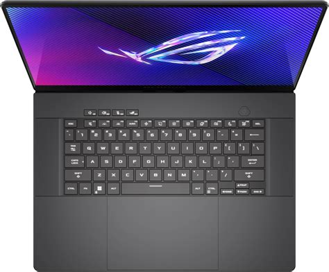 ROG Zephyrus G16|GU605MV-OI91610G0W|16'' OLED WQXGA|GREY|Ultra 9-185H|16GB LPDDR5X|1TB PCIe SSD|RTX4060 8GB|SLEEVE INCL|WIN11H